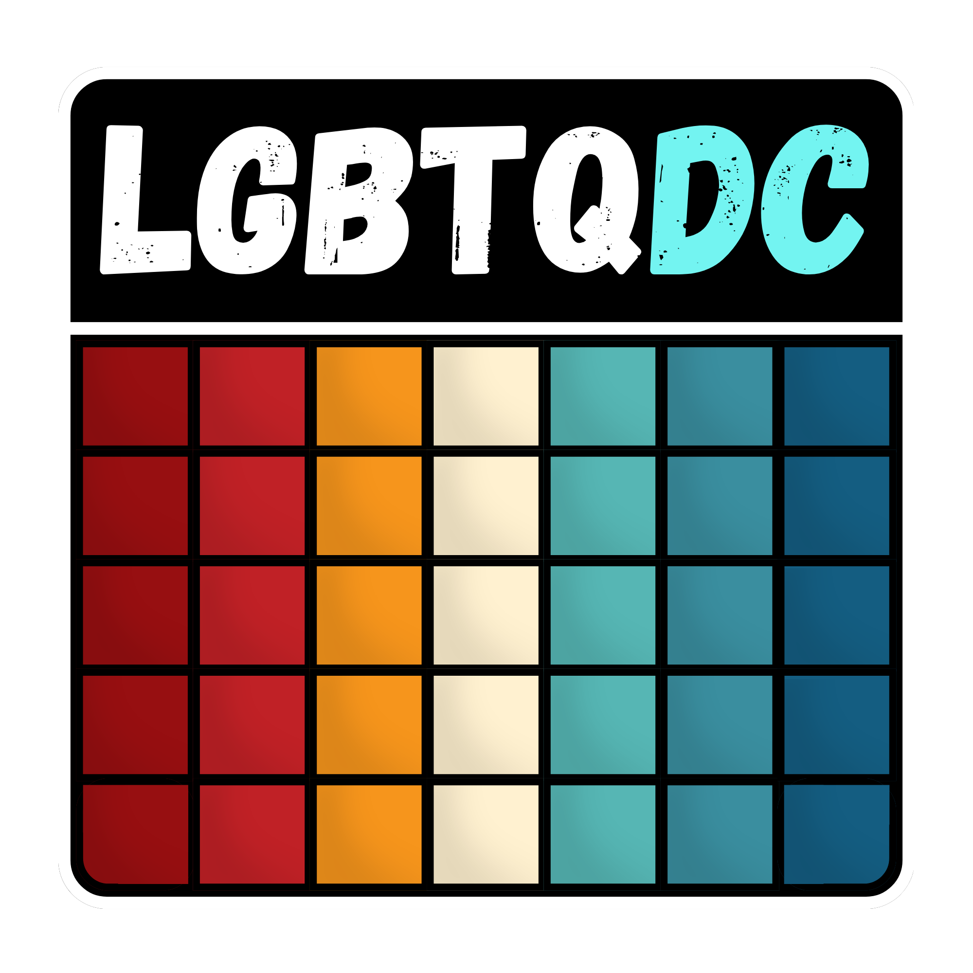 LGBTQ+DC